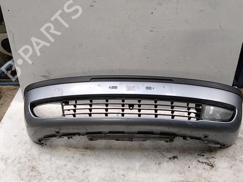Front bumper OPEL ZAFIRA A MPV (T98) 2.0 DTI 16V (F75) | BP28757602C7 