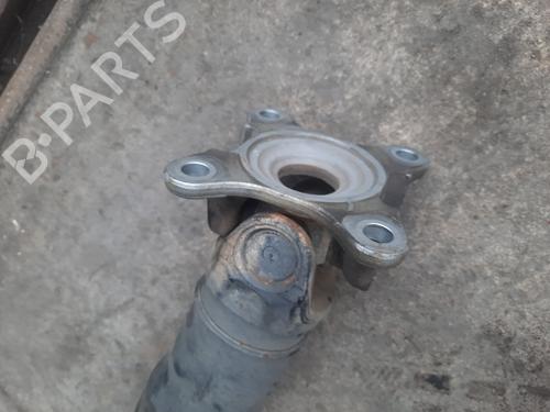 Driveshaft MERCEDES-BENZ SPRINTER 3-t Van (B906) 214 CDI (906.611, 906.613) | BP28772979M37 