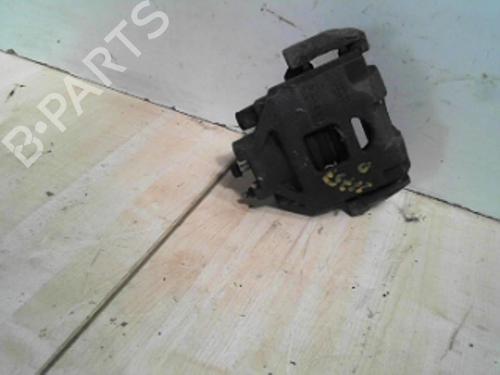 Right front brake caliper TOYOTA YARIS (_P9_) 1.33 VVT-i (NSP90_, NSP90R) | BP28792045M104