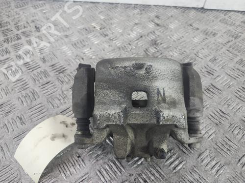 Used Right front brake caliper Right front brake caliper NISSAN LEAF (ZE0) Electric (109 hp) 33888011 33888011
