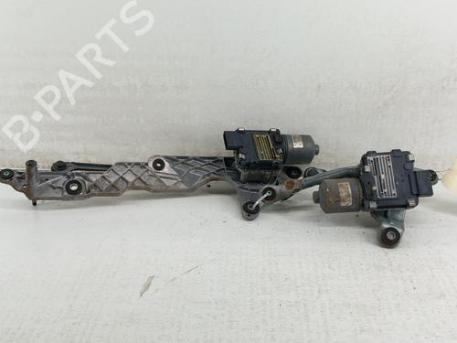 Used Front wiper motor Front wiper motor VW PHAETON (3D1, 3D2, 3D3, 3D4, 3D6, 3D7, 3D8, 3D9) 4.2 V8 4motion (335 hp) 28788395 28788395