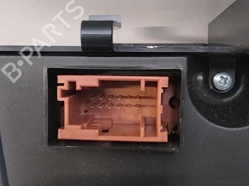 Climate control FIAT BRAVO II (198_) 1.6 D Multijet (198AXL1B) | BP28790997I5 