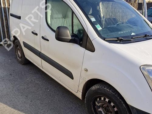 Ratstangsstang CITROËN BERLINGO Box Body/MPV (B9) 1.6 HDi / BlueHDi 75 | BP28739584I23 - Image 4