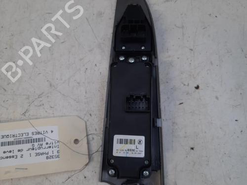 Used Left front window switch MAZDA 3 Saloon (BK) 2.0 (BKEP) (150 hp) 28771542