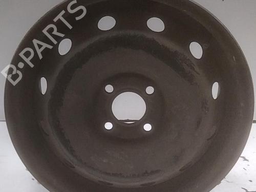 Używane Felga DACIA LOGAN MCV (KS_) 1.5 dCi (KS0W) (86 hp) 28789074