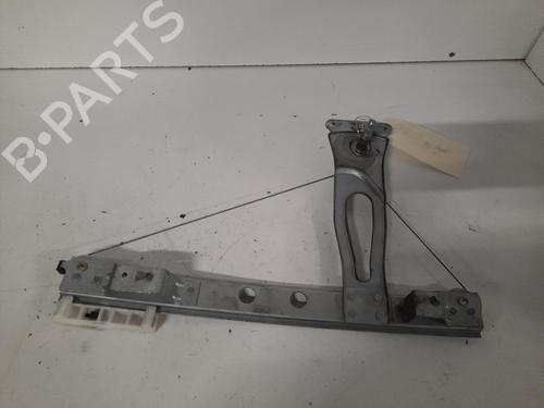 Used Rear left window mechanism CITROËN C3 I (FC_, FN_) 1.4 HDi (68 hp) 28784926