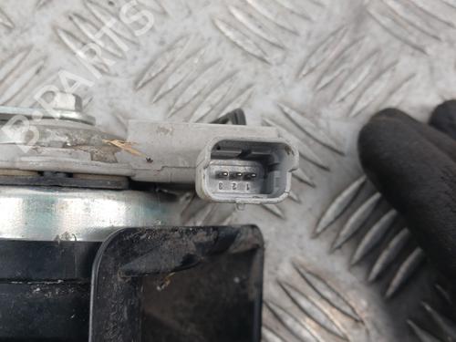 Used Horn Horn RENAULT LAGUNA II (BG0/1_) 1.9 dCi (BG1A, BG1W, BG0G) (110 hp) 31976656 31976656