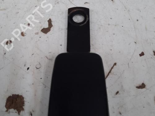 Used Seat buckle CITROËN AX (ZA-_) 14 D (52 hp) 28776197