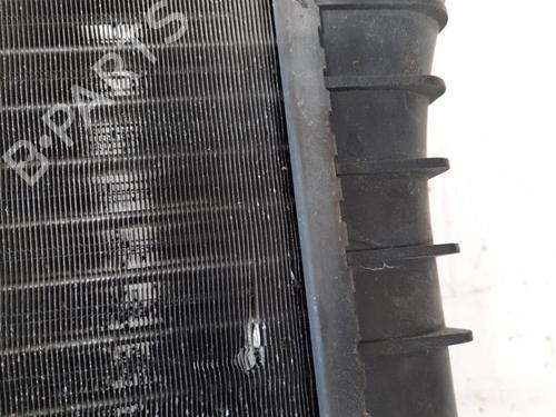 Køler SKODA OCTAVIA II (1Z3) 1.9 TDI | BP28787385M31 