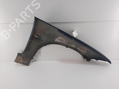 Used Left front fenders DAEWOO MUSSO (FJ) 2.9 TD 4x4 (120 hp) 28777993