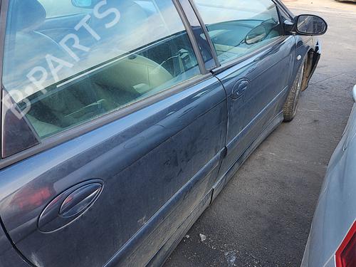 Right headlight CITROËN C5 I (DC_) 2.2 HDi (DC4HXB, DC4HXE) | BP28735351C29 - Image 5