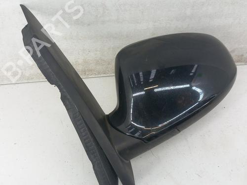 Left mirror OPEL ASTRA J (P10) 1.7 CDTI (68) | BP28750886C26 