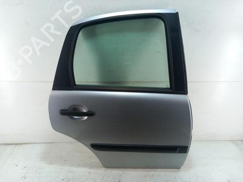 Right rear door CITROËN C3 I (FC_, FN_) 1.4 HDi | BP28768480C5 