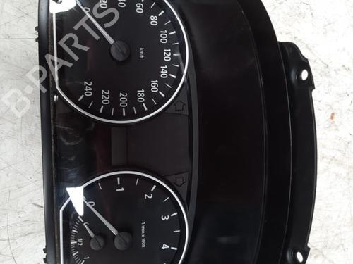 Kombiinstrument BMW 1 (E87) 116 i (115 hp) 28752368