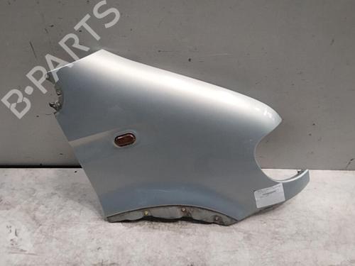 Right front fenders RENAULT MASTER II Van (FD) 2.5 dCi 120 (FD0M, FD0U, FD0W, FD2M, FD2W, FD3M, FD3U,... | BP28776234C42 
