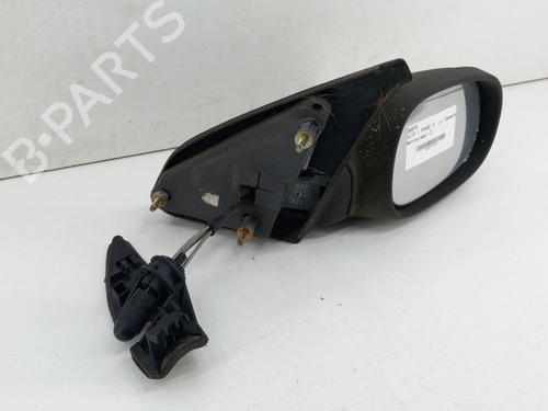 Right mirror RENAULT CLIO I (B/C57_, 5/357_) 1.2 (5/357Y, 5/357K) | BP28788788C27 