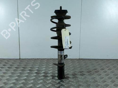 Used Right front shock absorber Right front shock absorber RENAULT TWINGO I (C06_) 1.2 (C066, C068) (58 hp) 28761671 28761671