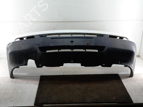 Front bumper CITROËN JUMPY I (U6U_) 2.0 HDi 110 | BP28761591C7 