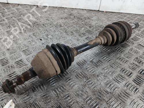 Left front driveshaft OPEL ASTRA H (A04) 1.3 CDTI (L48) | BP38628171M38 - Image 3