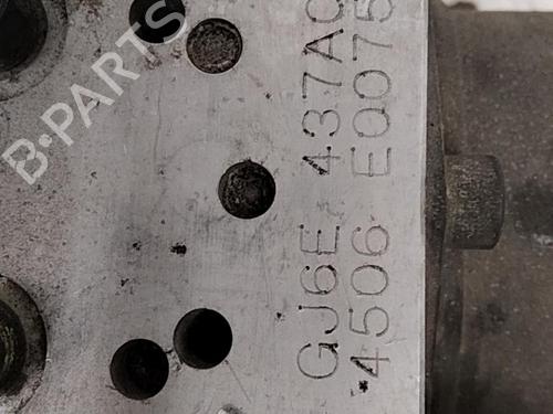 ABS Bremseaggregat MAZDA 6 Hatchback (GG) 2.0 DI (GG14) | BP28754072M43 