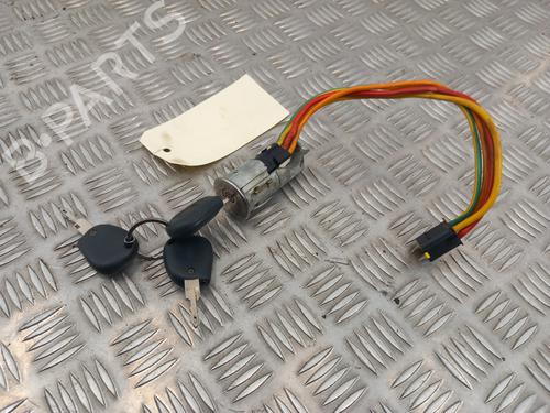 Rattlås /Tenningslås RENAULT MEGANE I (BA0/1_) 1.4 e (BA0E, BA0V) | BP28741723M48