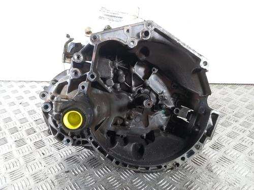Used Gearbox PEUGEOT 207 (WA_, WC_) 1.4 (73 hp) 28745439