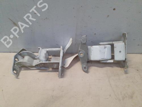 Used Hinge/Door check strap RENAULT TRAFIC II Van (FL) 1.9 dCi 100 (FL0C, FL0K, FL0B) (101 hp) 28791810