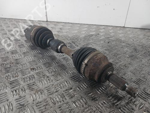 Arbre de transmission avant gauche MITSUBISHI ASX (GA_W_) 1.8 DI-D (GA6W) (150 hp) 30711645