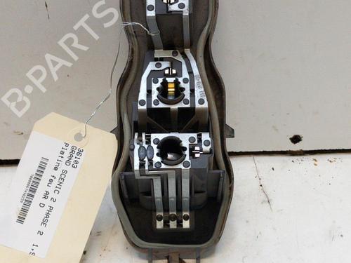 Used Lamp holder Lamp holder RENAULT GRAND SCÉNIC II (JM0/1_) 1.9 dCi (JM14) (131 hp) 28767231 28767231