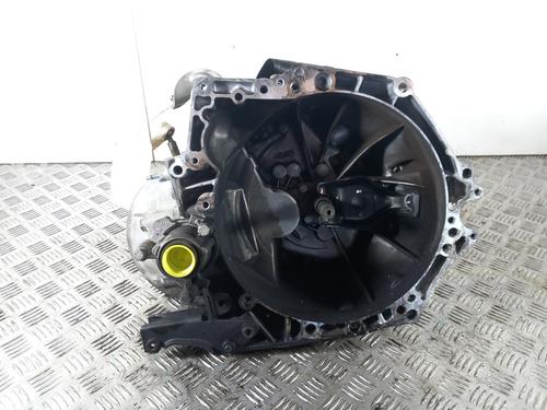 Used Gearbox PEUGEOT 2008 I (CU_) 1.5 BlueHDI 120 (120 hp) 28735382