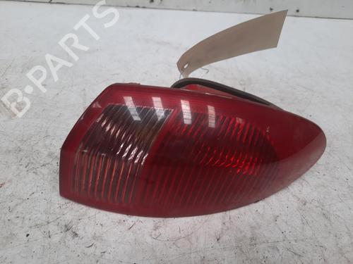 Used Right tailgate light ALFA ROMEO 147 (937_) 1.9 JTDM 8V (937.AXD1A, 937.AXU1A, 937.BXU1A) (120 hp) 28752543
