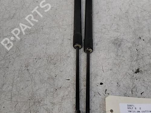 Used Tailgate lift support VW GOLF VI (5K1) 2.0 TDI (110 hp) 28751909