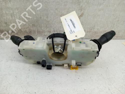 Steering column stalk RENAULT LAGUNA III (BT0/1) 1.5 dCi (BT00, BT0A, BT0T, BT1J) | BP28738362I23 