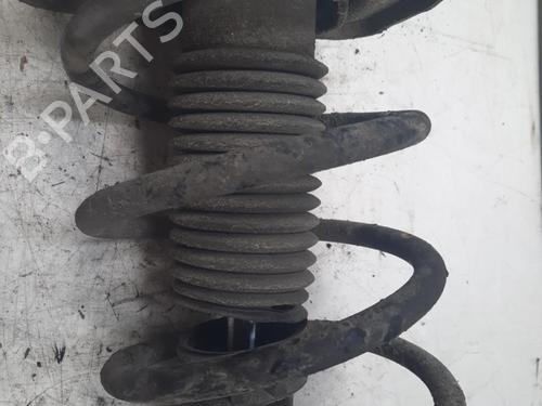 Used Left front shock absorber CITROËN C8 (EA_, EB_) 2.0 HDi 165 (163 hp) 28771664