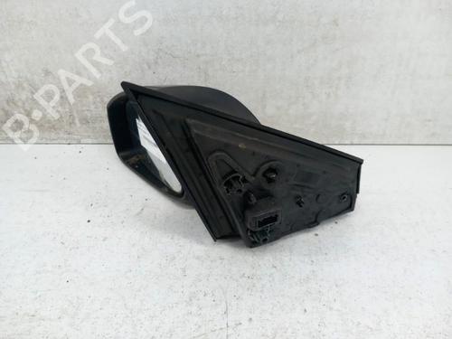 Left mirror RENAULT LAGUNA III (BT0/1) 1.5 dCi (BT00, BT0A, BT0T, BT1J) | BP28783878C26 
