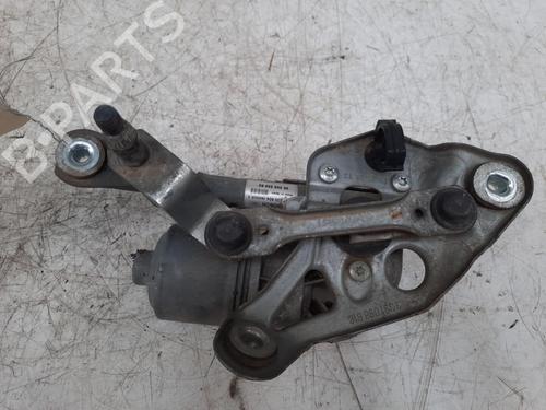 Front wiper motor PEUGEOT 407 (6D_) 2.0 HDi 135 (6DRHRH, 6DRHRE, 6DRHRG, 6DRHRJ) | BP28790283M29