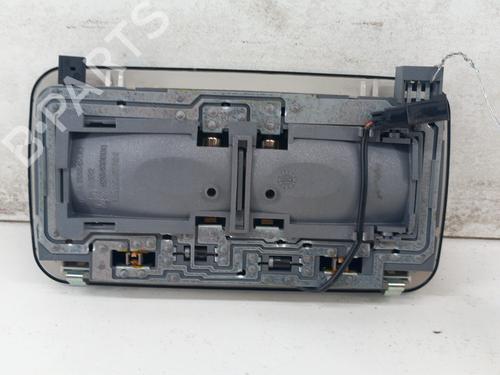 Used Interior roof light Interior roof light ALFA ROMEO GIULIETTA (940_) 1.6 JTDM (940FXD1A) (105 hp) 28788483 28788483