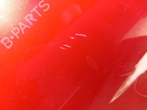 Right rear door RENAULT CAPTUR II (HF_) E-TECH 145 (HFMU) | BP29453630C5 