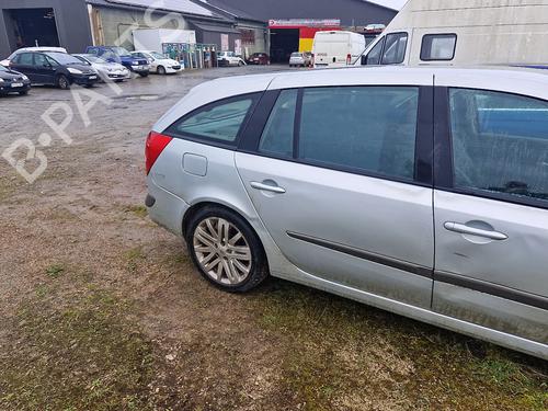 Used Parts RENAULT LAGUNA II Grandtour (KG0/1_) 1.9 dCi (KG0G) (120 hp) 4030006