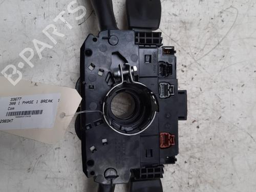 Steering column stalk PEUGEOT 308 SW I (4E_, 4H_) 1.6 HDi | BP28775321I23 