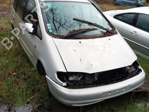 Brugte FORD GALAXY I (WGR) 1.9 TDI 4030889