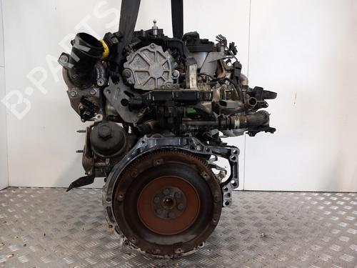 Used Engine Engine PEUGEOT PARTNER Box Body/MPV 1.6 HDi (90 hp) 28756619 28756619
