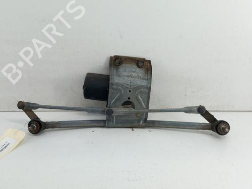 Used Front wiper motor FORD ORION II (AFF) 1.8 D (60 hp) 28773676