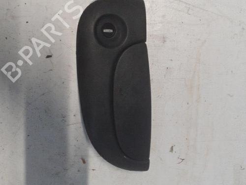 Used Front left exterior door handle RENAULT KANGOO Express (FC0/1_) 1.5 dCi (FC07, FC1R) (65 hp) 28788014
