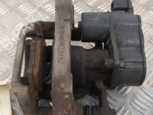 Used Right rear brake caliper CITROËN BERLINGO (ER_, EC_) 1.2 PureTech 110 (110 hp) 29068468