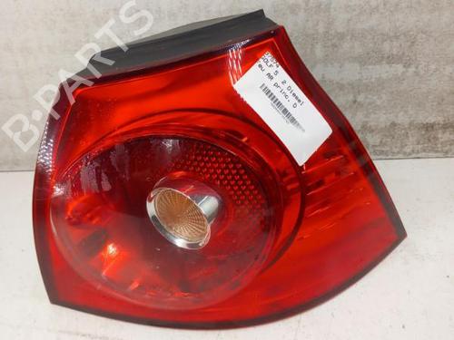 right-taillight-vw-golf-v-1k1-2003-2004-2005-2006-2007-2008-2009-2010-28740675 main image