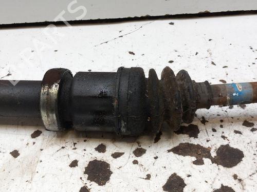 Right front driveshaft FORD FIESTA V (JH_, JD_) 1.4 TDCi | BP28793334M39 