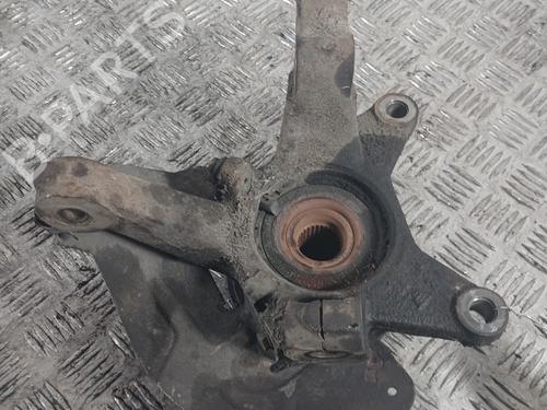 Used Left front steering knuckle Left front steering knuckle CITROËN JUMPY II Van 1.6 HDi 90 16V (90 hp) 31283587 31283587