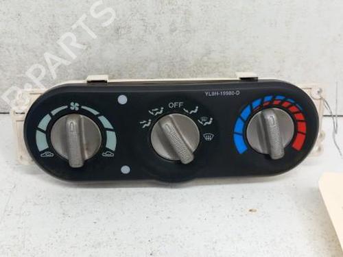 AC-Styringsenhed/Manøvreenhed MAZDA TRIBUTE (EP) 2.3 AWD (EP3W) (150 hp) 28746882