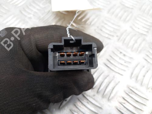 Used Warning switch Warning switch RENAULT SCÉNIC I MPV (JA0/1_, FA0_) 1.9 dCi (JA05, JA1F) (102 hp) 28745744 28745744